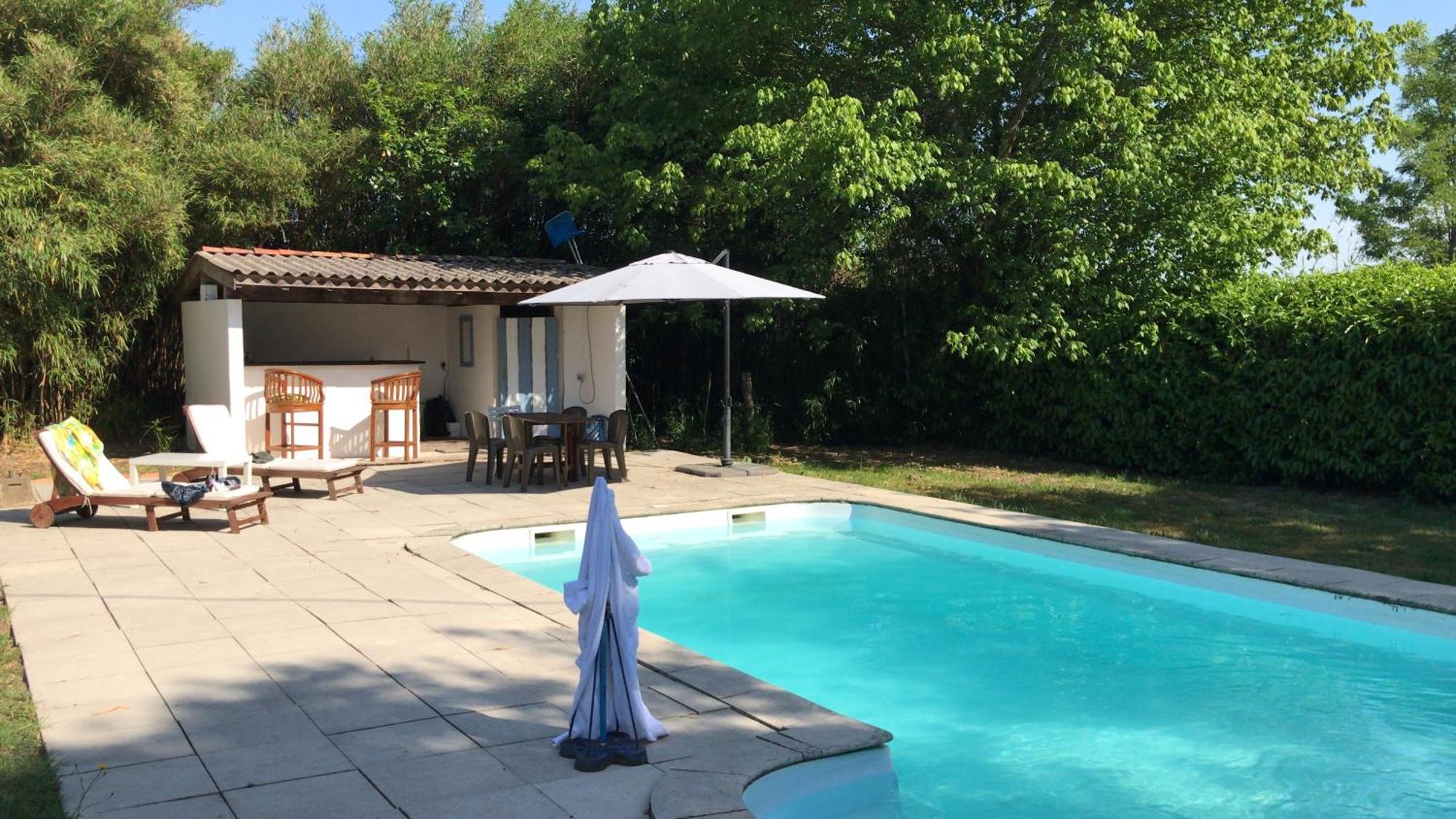 Xibouette Bed & Breakfast Lesgor Екстериор снимка