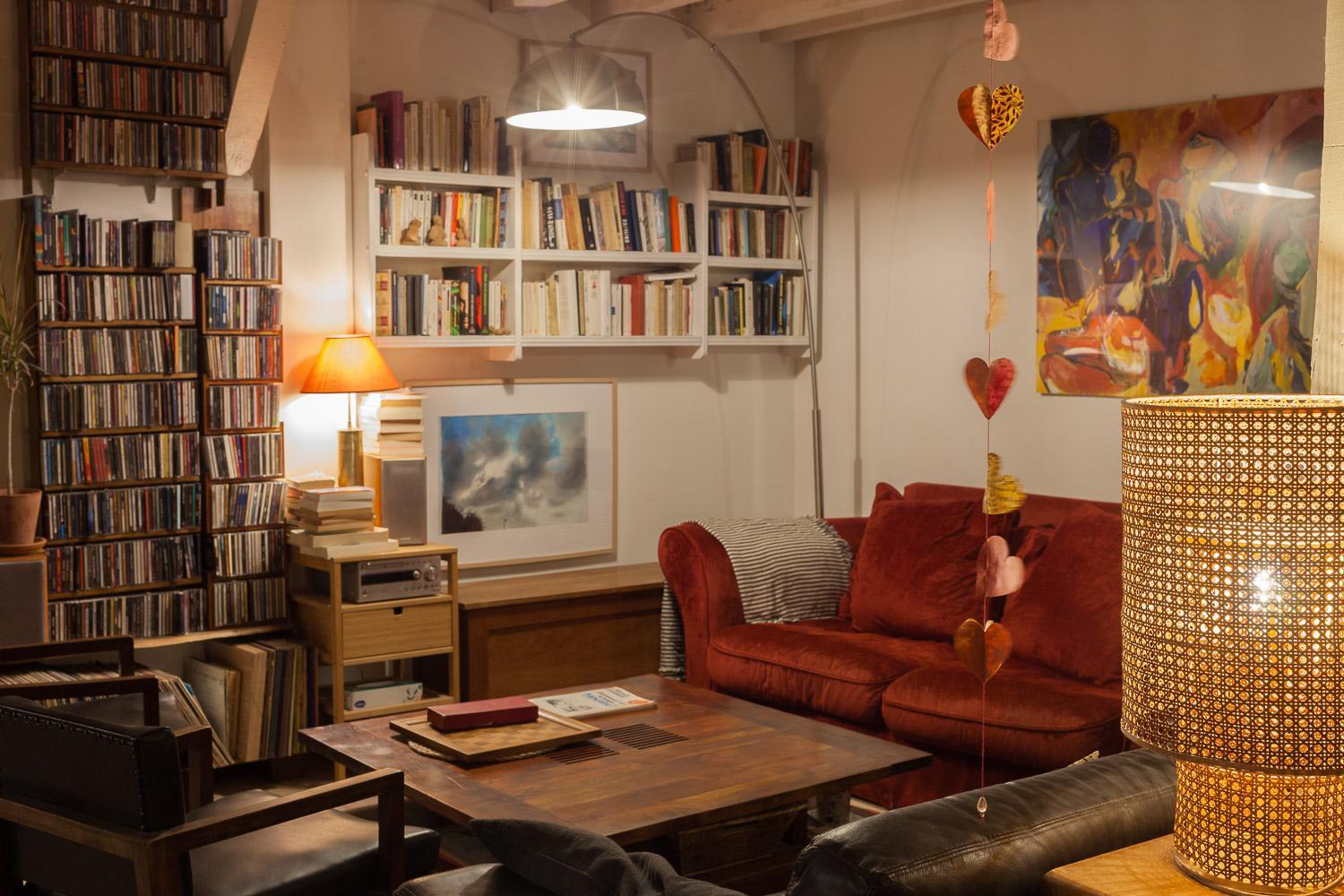 Xibouette Bed & Breakfast Lesgor Екстериор снимка